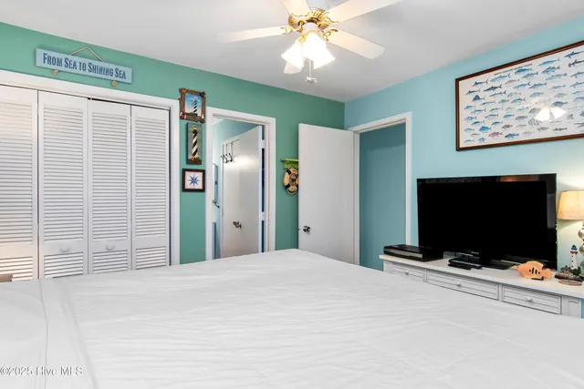 $299,900 | 9100 Reed Drive, Unit 2107, Emerald Isle, NC 28594