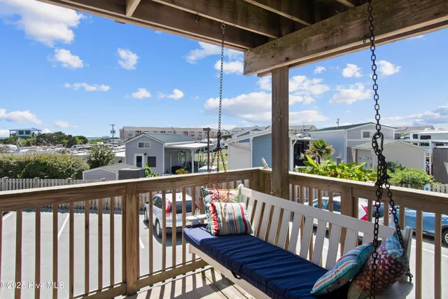 $299,900 | 9100 Reed Drive, Unit 2107, Emerald Isle, NC 28594