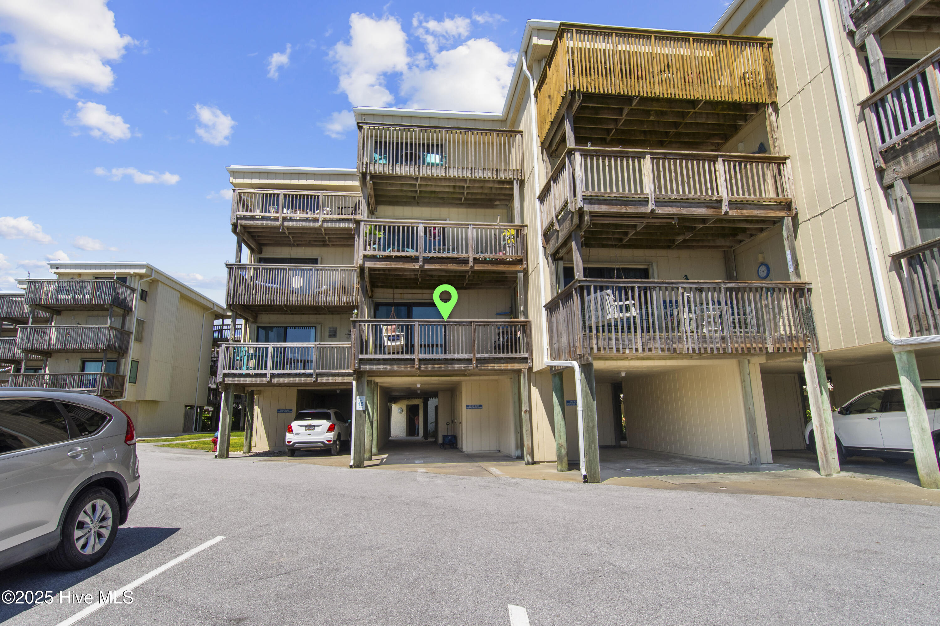 9100 Reed Drive, Unit 2107 Emerald Isle, NC 28594 - Photo 35 of 65 QC-2107-7-14-25-035