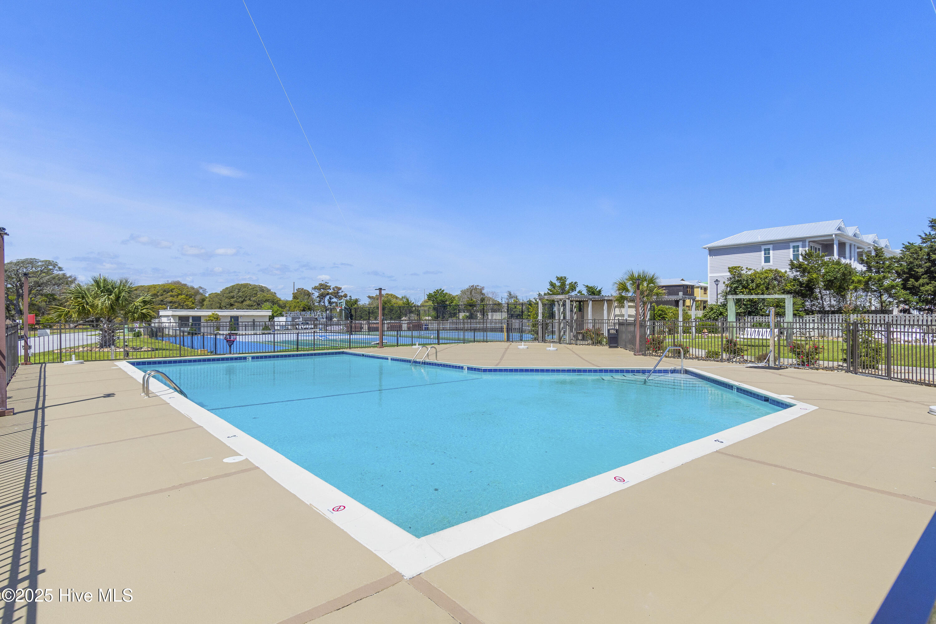 9100 Reed Drive, Unit 2107 Emerald Isle, NC 28594 - Photo 41 of 65 QC-SportCourt-4-21-22-001