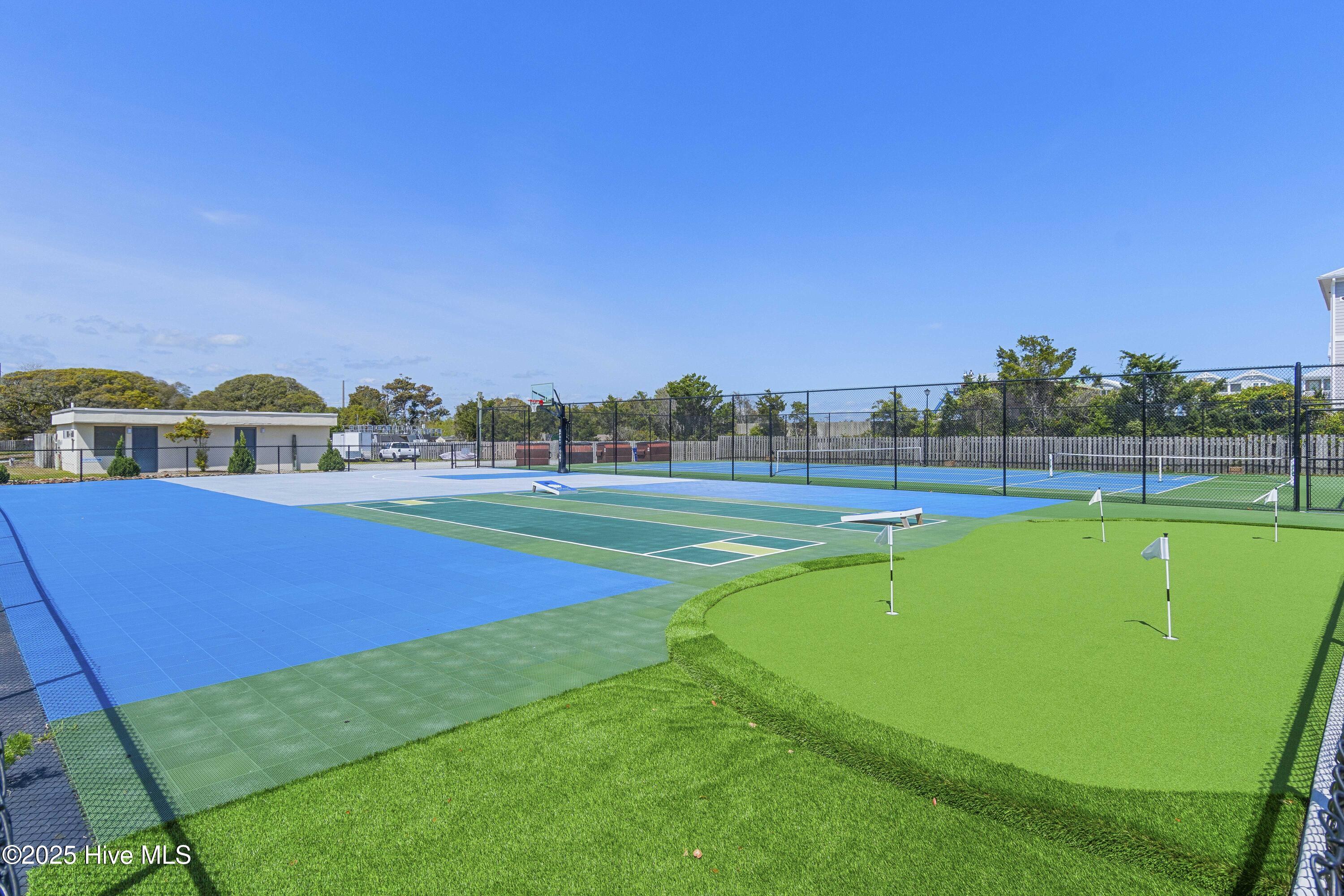 9100 Reed Drive, Unit 2107 Emerald Isle, NC 28594 - Photo 43 of 65 QC-SportCourt-4-21-22-003