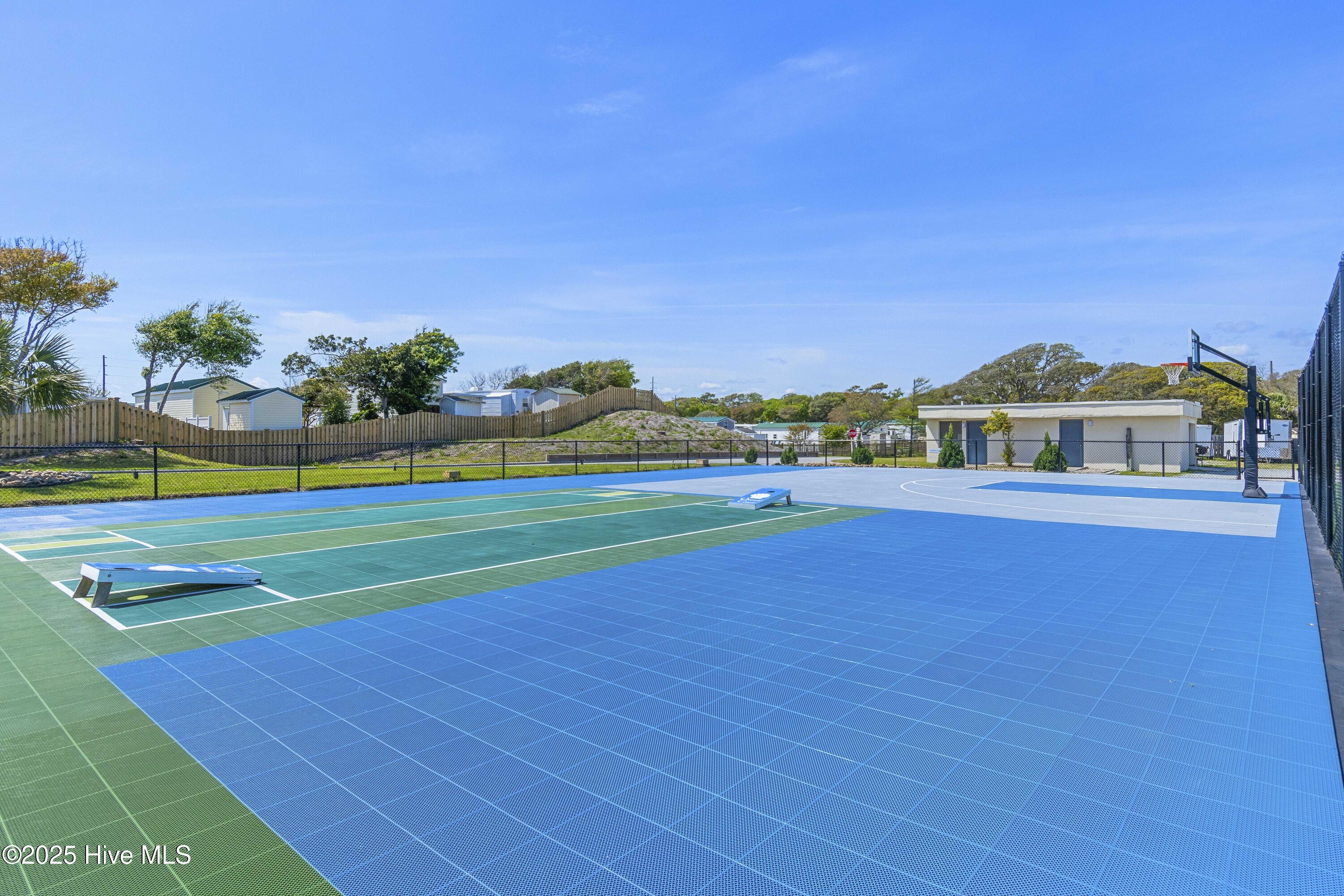 9100 Reed Drive, Unit 2107 Emerald Isle, NC 28594 - Photo 47 of 65 QC-SportCourt-4-21-22-011