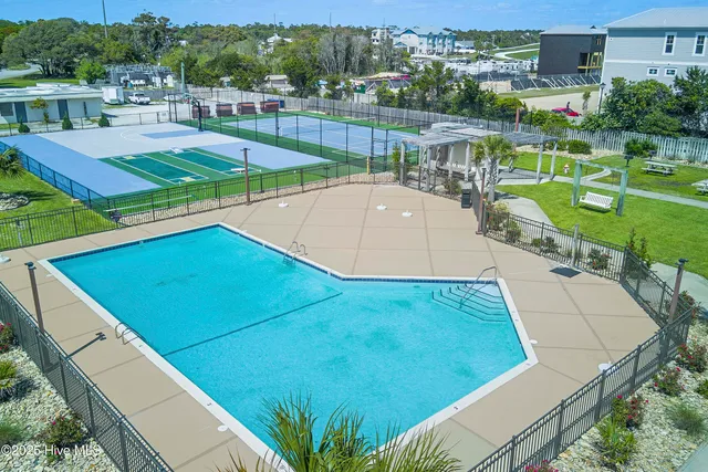 $299,900 | 9100 Reed Drive, Unit 2107, Emerald Isle, NC 28594