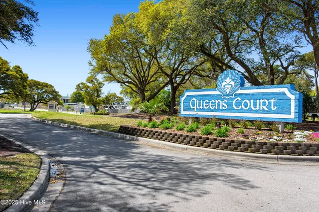 $299,900 | 9100 Reed Drive, Unit 2107, Emerald Isle, NC 28594