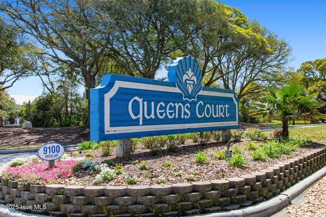 $299,900 | 9100 Reed Drive, Unit 2107, Emerald Isle, NC 28594