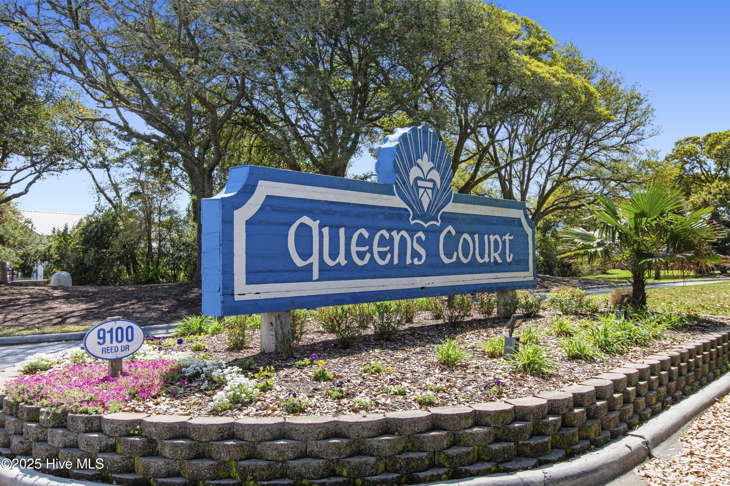 9100 Reed Drive, Unit 2107 Emerald Isle, NC 28594 - Photo 54 of 65 QueensCourt-003