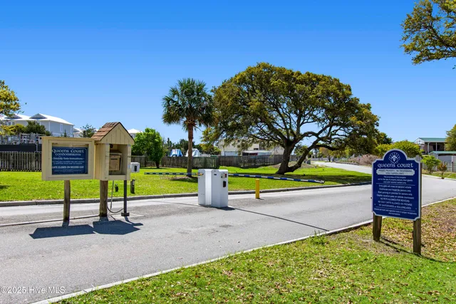 $299,900 | 9100 Reed Drive, Unit 2107, Emerald Isle, NC 28594