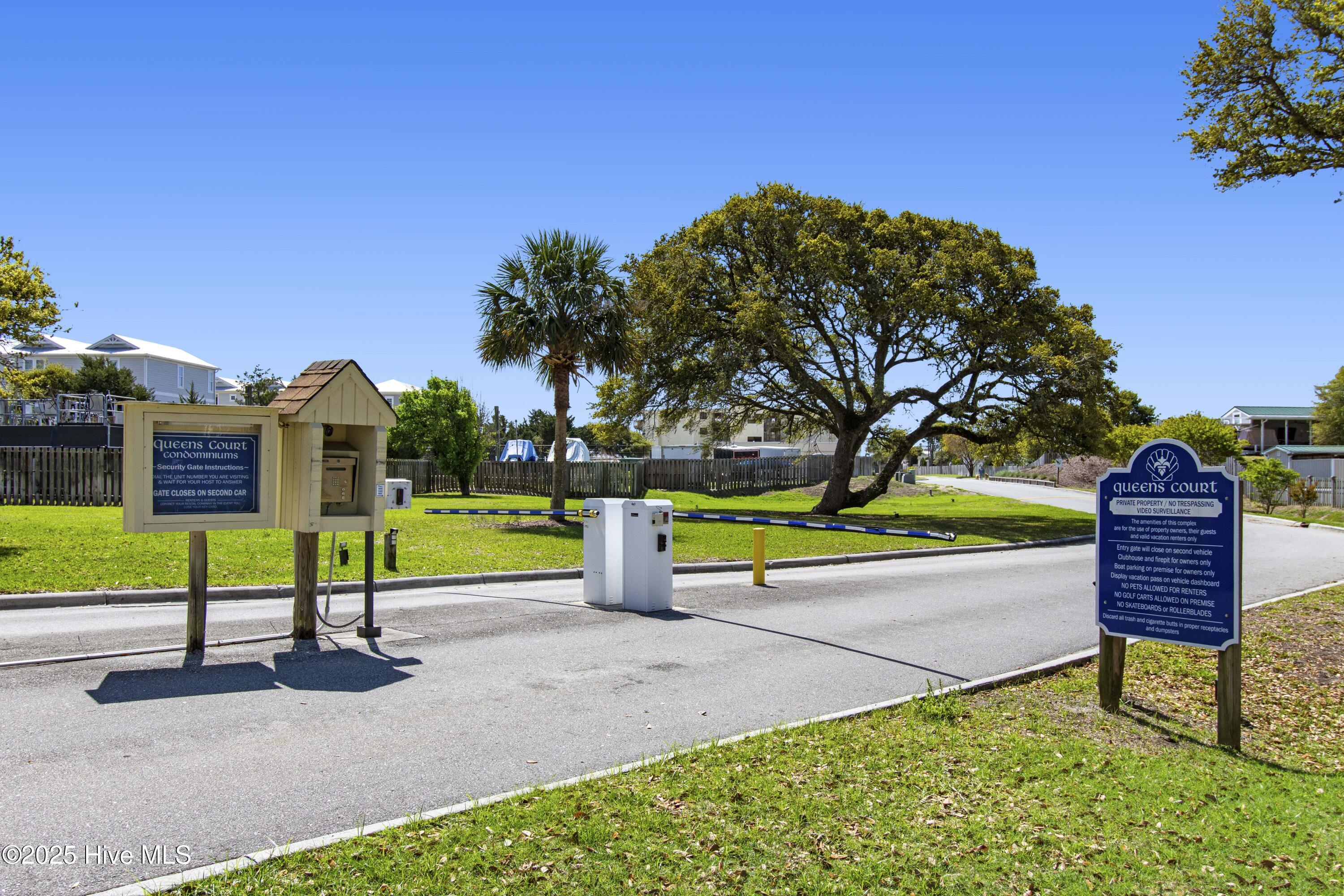 9100 Reed Drive, Unit 2107 Emerald Isle, NC 28594 - Photo 56 of 65 QueensCourt-005