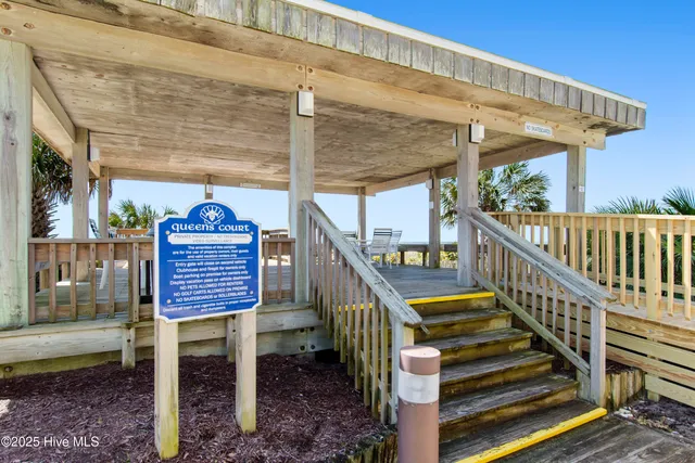 $299,900 | 9100 Reed Drive, Unit 2107, Emerald Isle, NC 28594