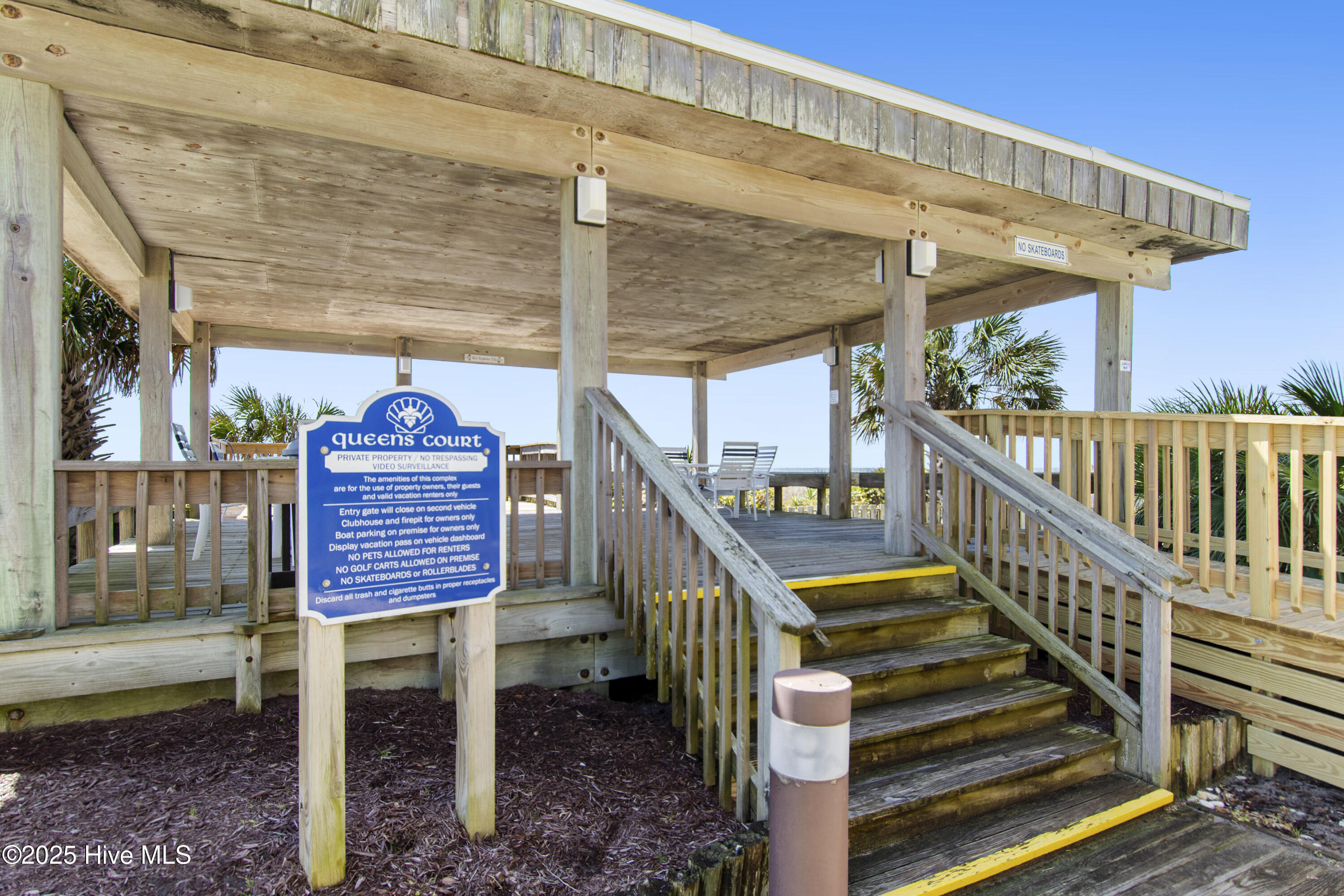 9100 Reed Drive, Unit 2107 Emerald Isle, NC 28594 - Photo 60 of 65 QueensCourt-009