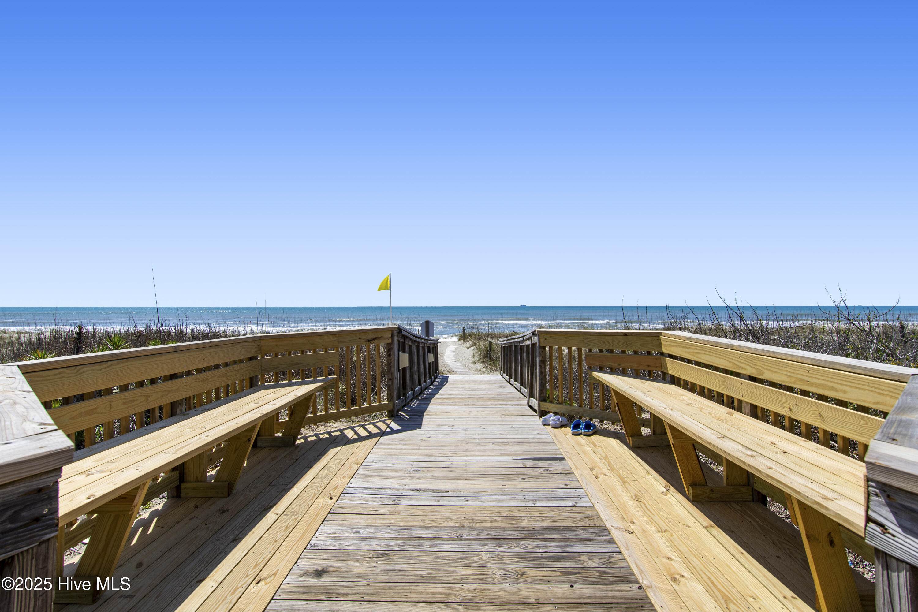 9100 Reed Drive, Unit 2107 Emerald Isle, NC 28594 - Photo 63 of 65 QueensCourt-013