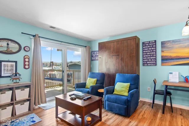 $299,900 | 9100 Reed Drive, Unit 2107, Emerald Isle, NC 28594