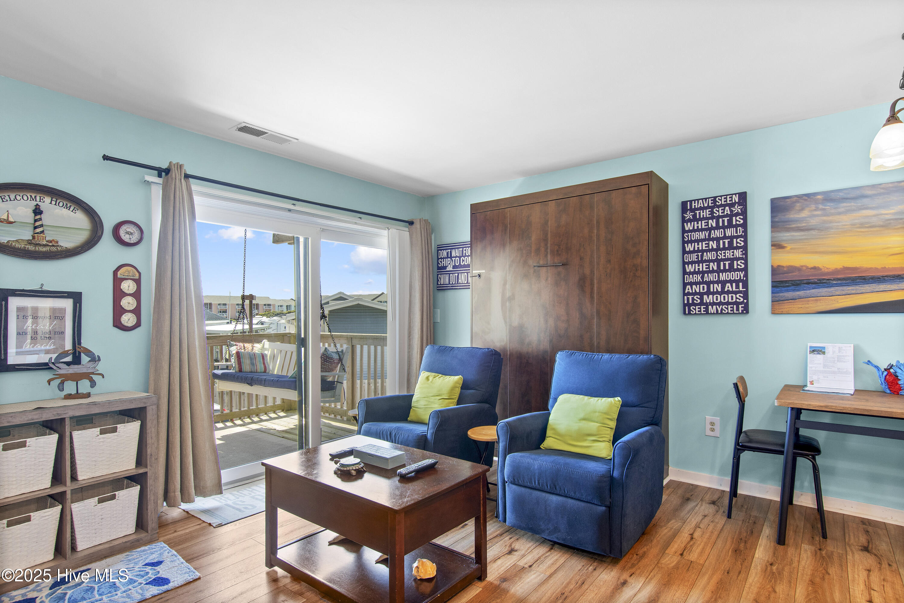 9100 Reed Drive, Unit 2107 Emerald Isle, NC 28594 - Photo 8 of 65 QC-2107-7-14-25-002