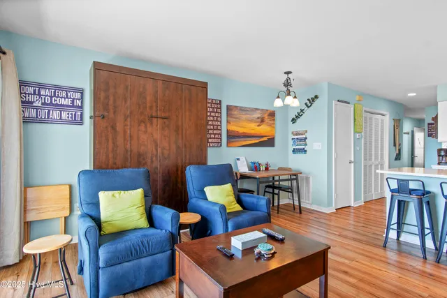 $299,900 | 9100 Reed Drive, Unit 2107, Emerald Isle, NC 28594