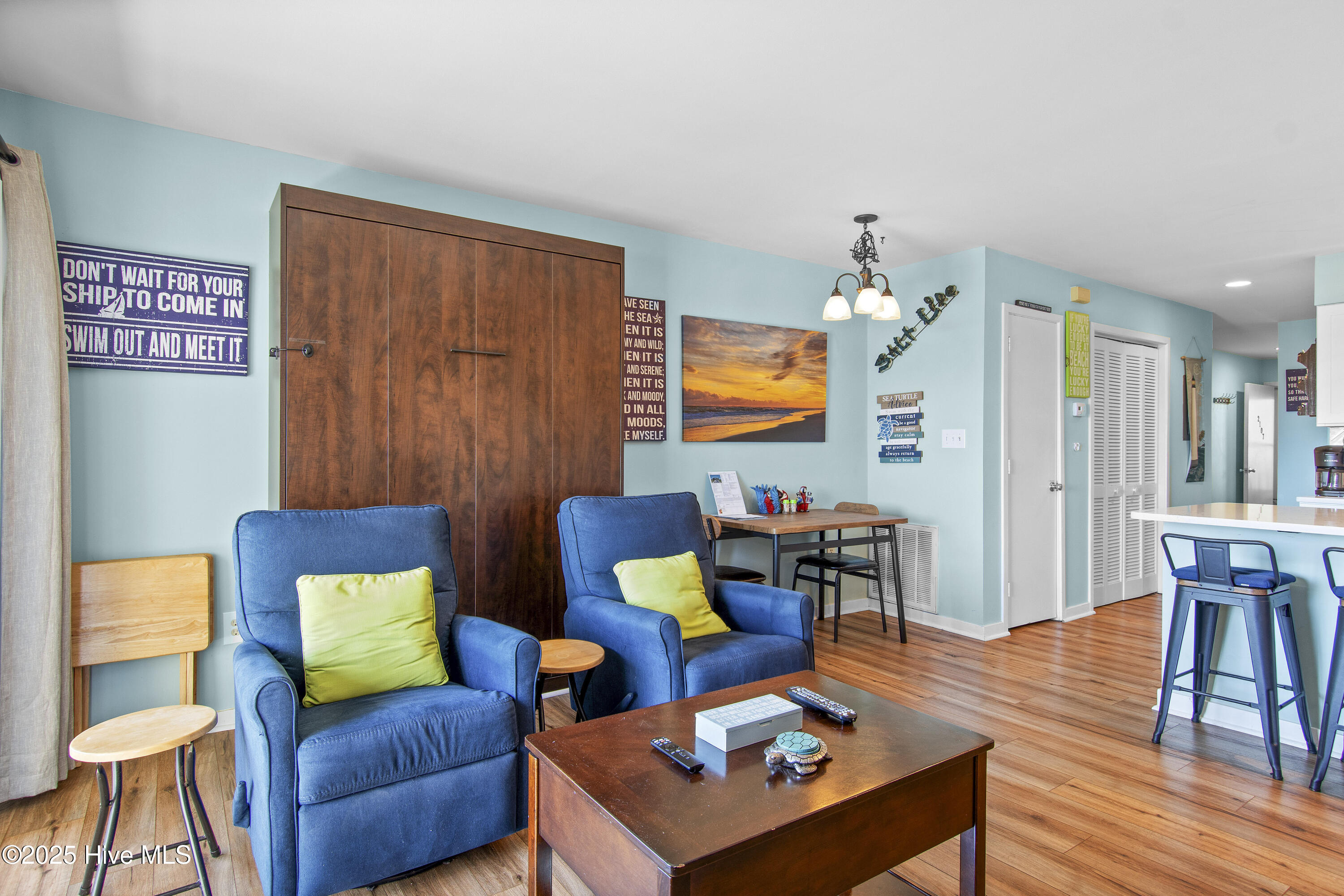 9100 Reed Drive, Unit 2107 Emerald Isle, NC 28594 - Photo 9 of 65 QC-2107-7-14-25-003