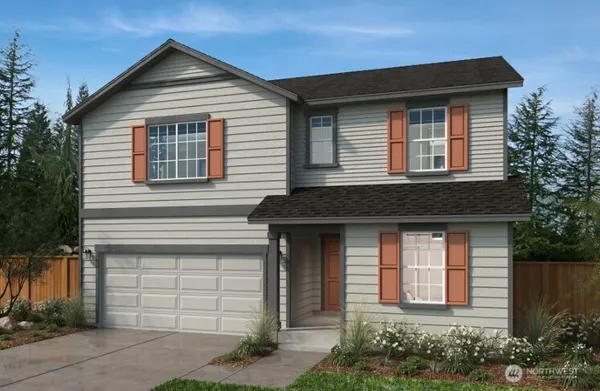 $669,950 | 772 Holly Avenue, Unit 41, Buckley, WA 98321