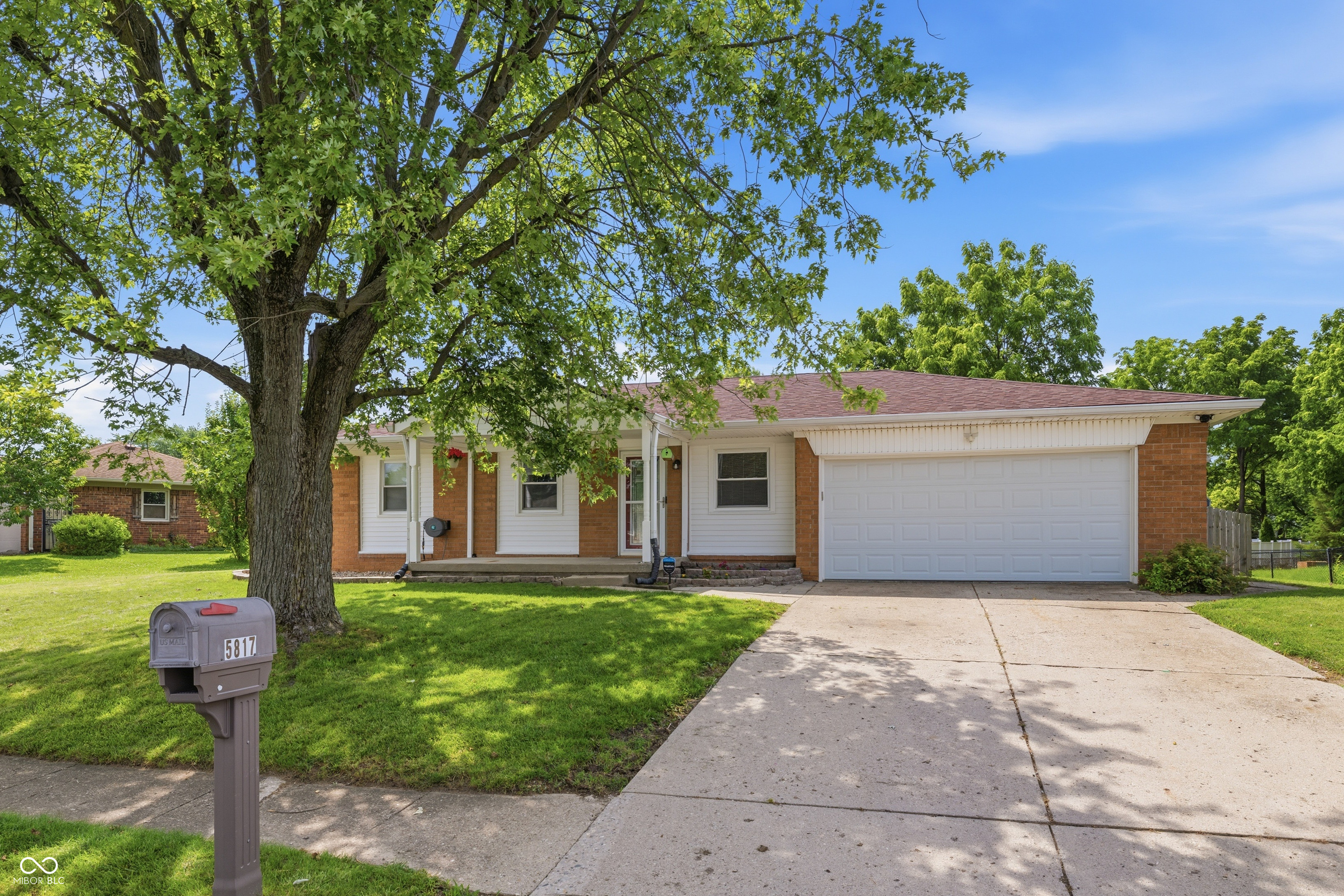 5817 Riva Ridge Drive Indianapolis, IN 46237 - Photo 1 of 38 Gallery Image 1