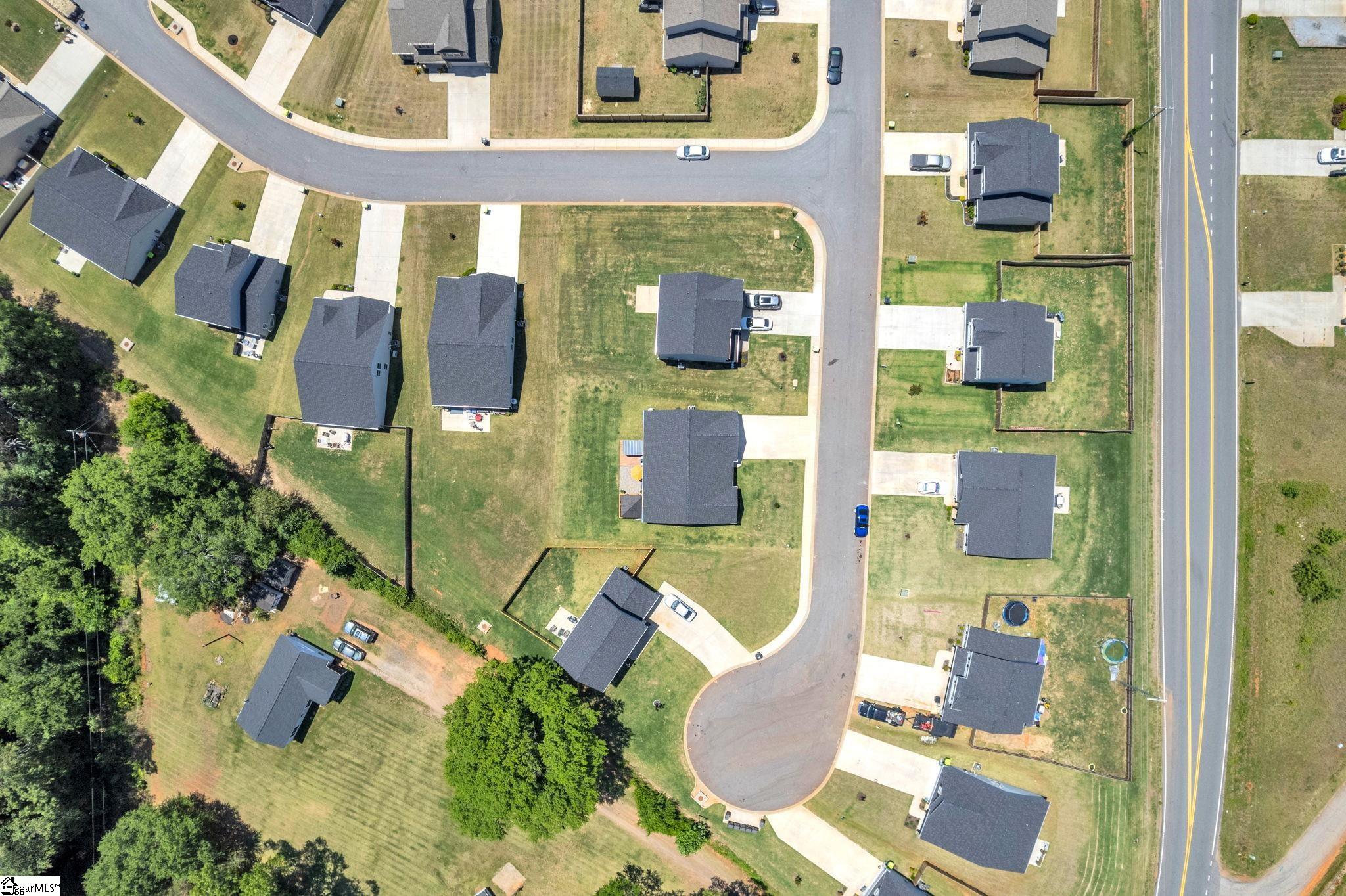1732 Roxanne Sue Drive Lyman, SC 29365 - Photo 29 of 31