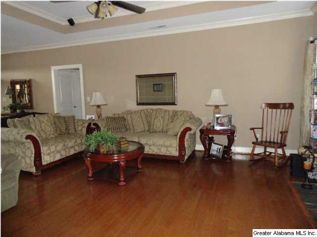 48 White Oak Circle Springville, AL 35146 - Photo 4 of 22