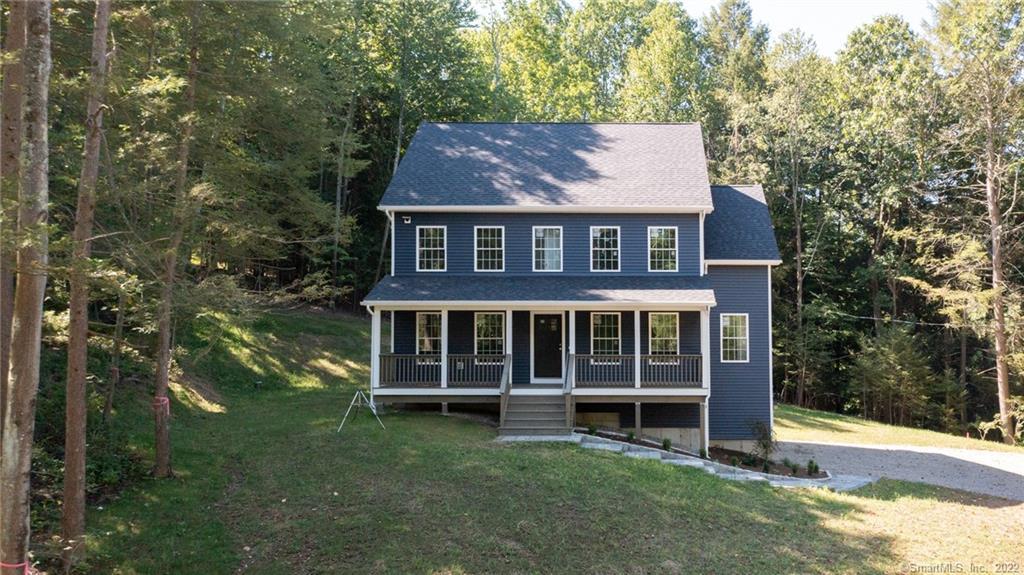 46 Glen Road Newtown, CT 06482 - Photo 1 of 1