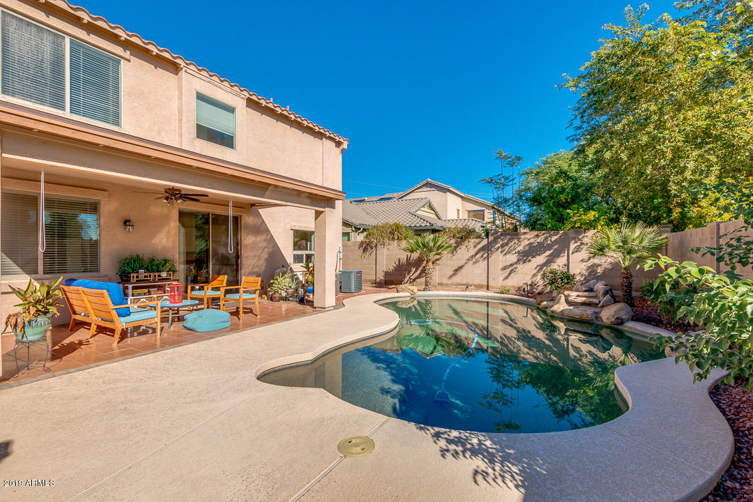 2505 East Ridge Creek Road Phoenix, AZ 85024 - Photo 42 of 50 50-Ridge