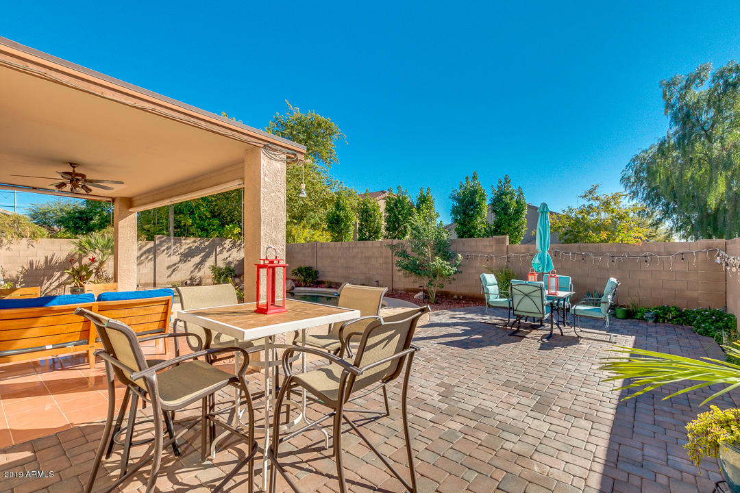 2505 East Ridge Creek Road Phoenix, AZ 85024 - Photo 45 of 50 54-Ridge