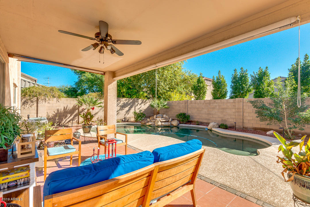 2505 East Ridge Creek Road Phoenix, AZ 85024 - Photo 50 of 50 61-Ridge