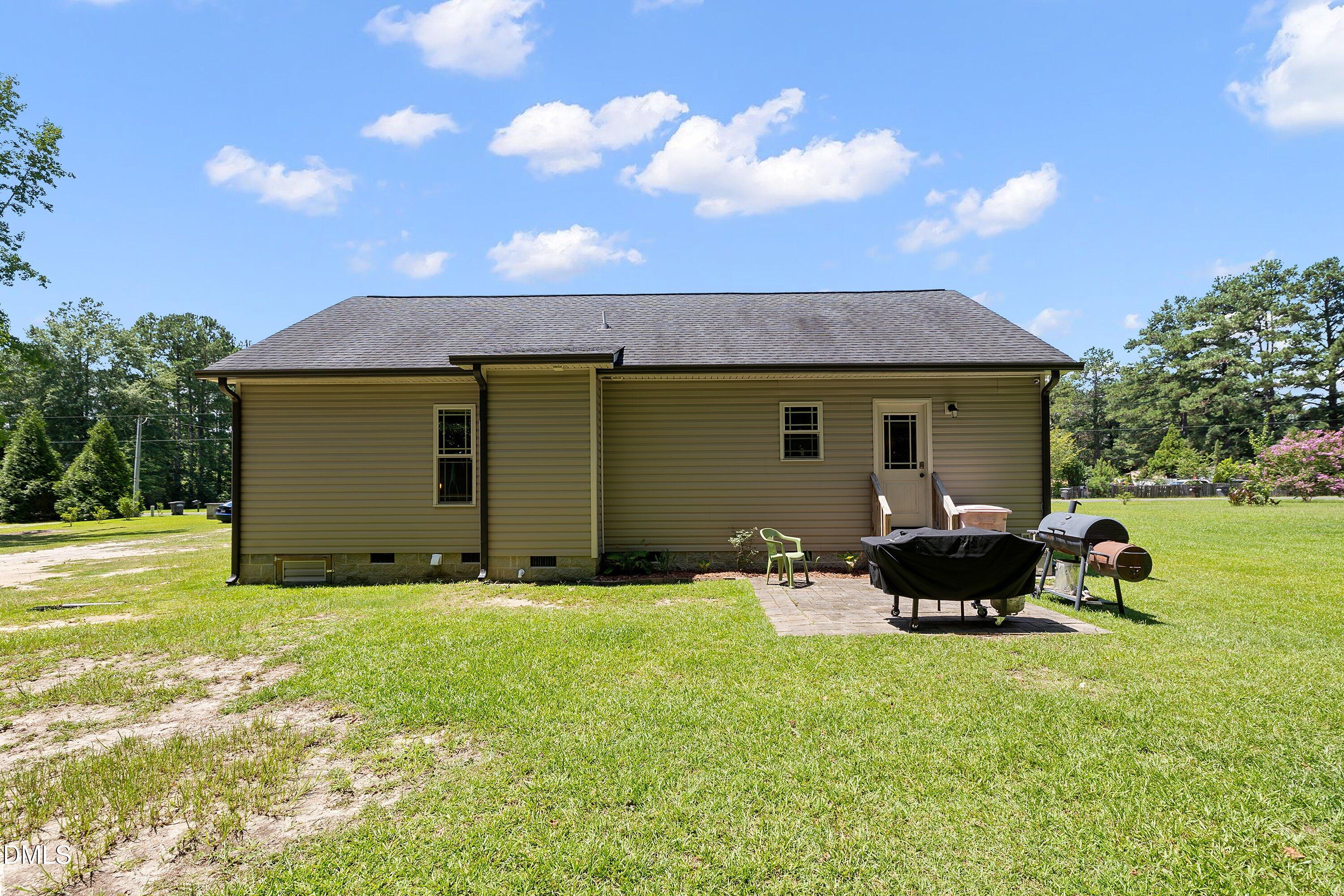 70 Young Road Angier, NC 27501 - Photo 28 of 38 31-70 Young_1893