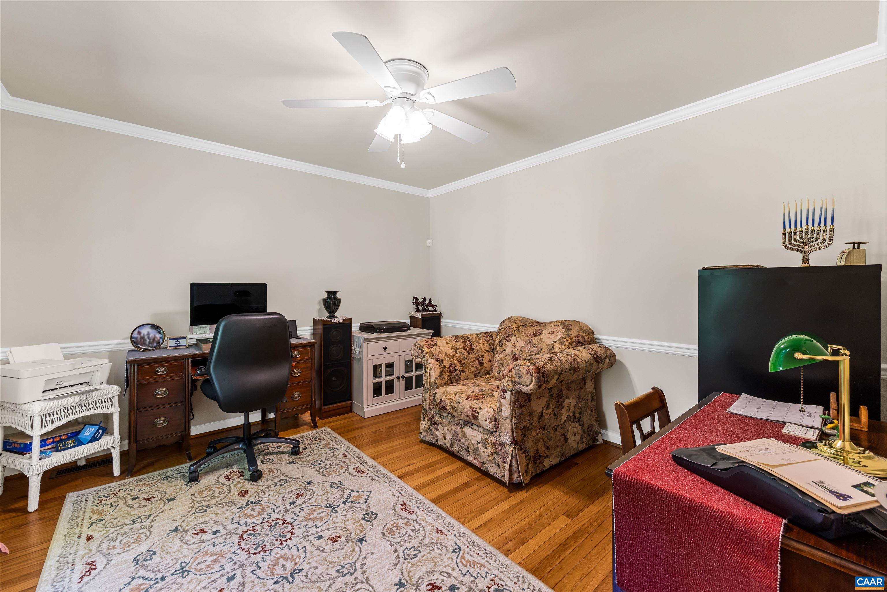9599 Woodberry Forest Road Orange, VA 22960 - Photo 31 of 69