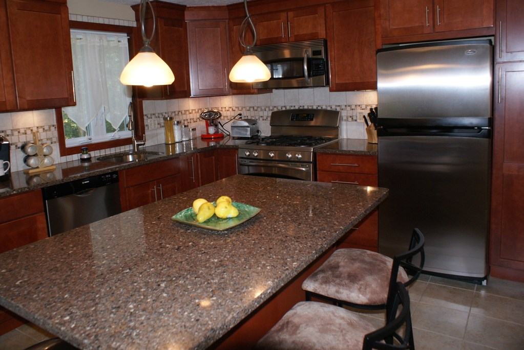 158 Read School House Road Coventry, RI 02816 - Photo 3 of 24 Kitchen