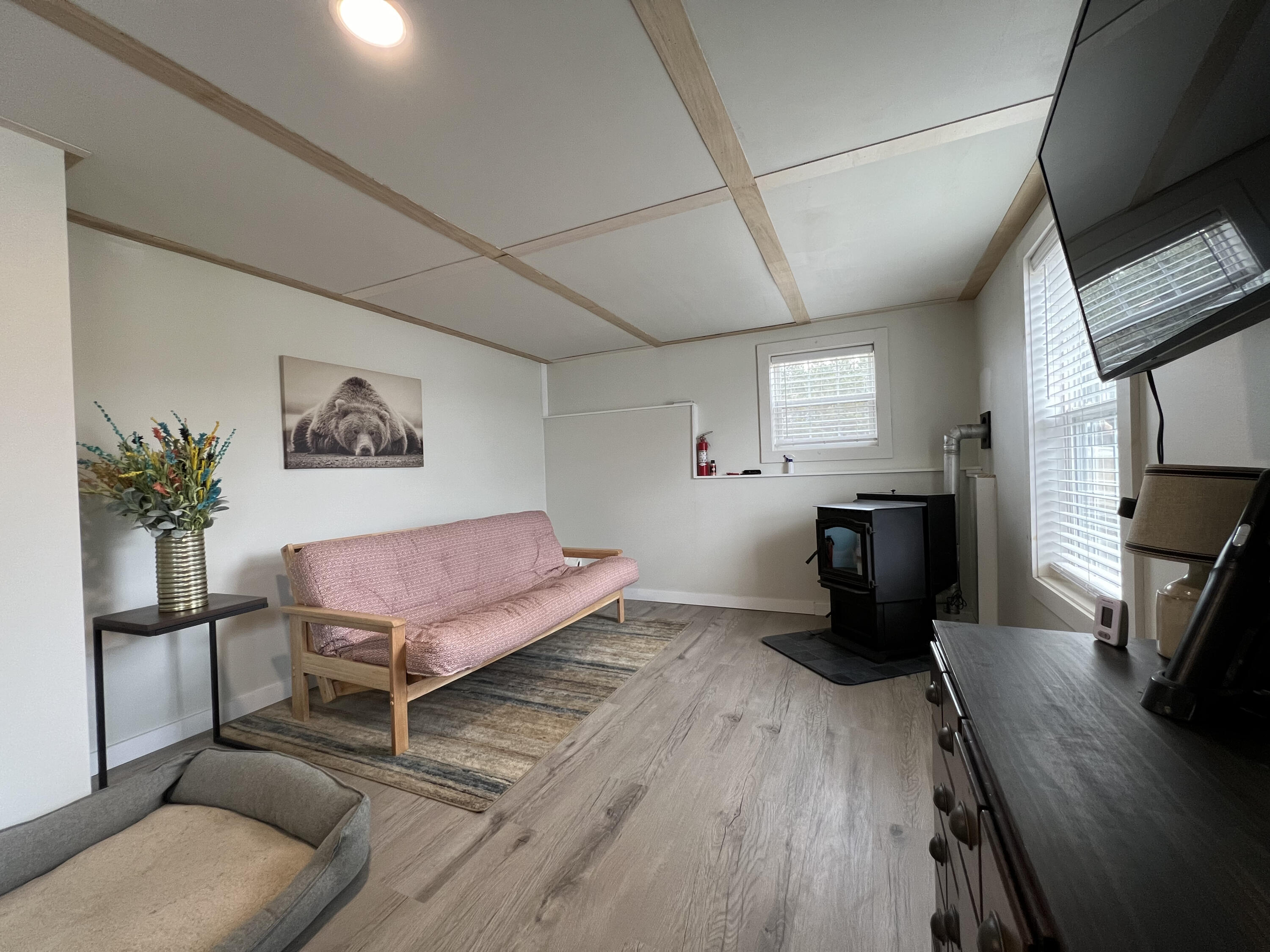 321 Carson Road Littleton, ME 04730 - Photo 56 of 67 basementfinishedcorner