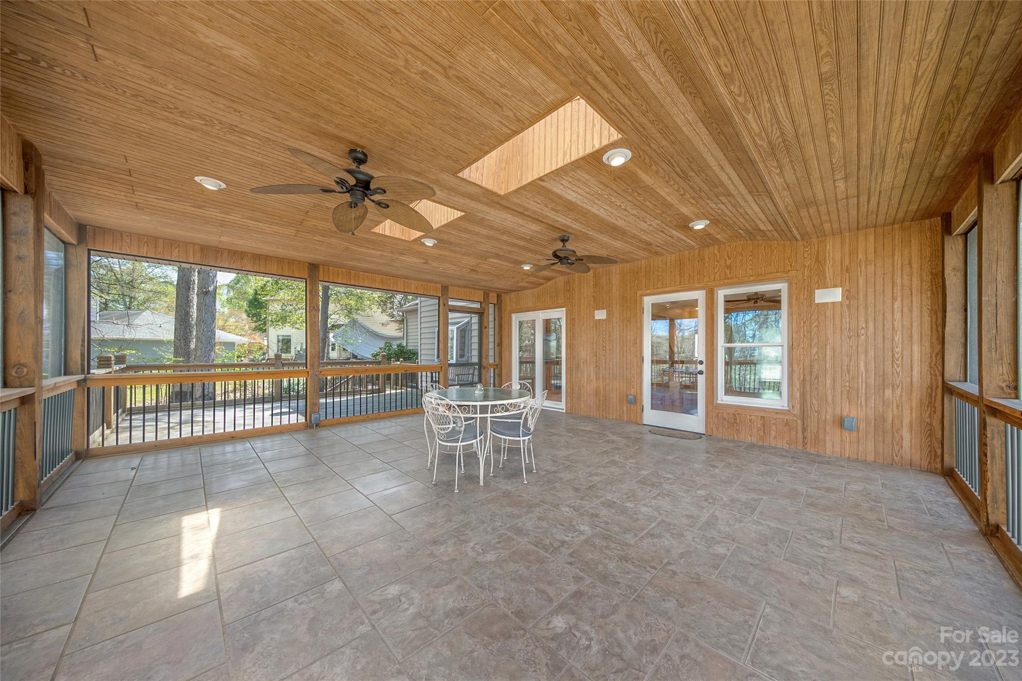 10700 Fairway Ridge Road Charlotte, NC 28277 - Photo 36 of 39 a view of a room with window