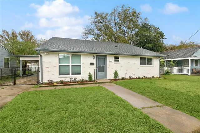 $245,000 | 608 Lang Street, New Orleans, LA 70131