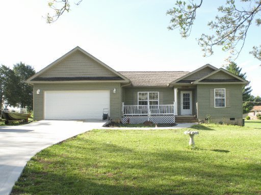 309 County Farm Road Madisonville, TN 37354 - Photo 1 of 20 Primary Photo