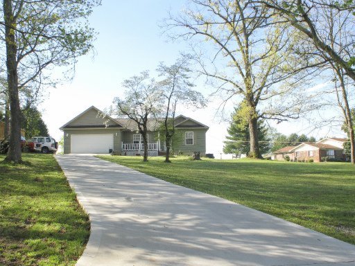 309 County Farm Road Madisonville, TN 37354 - Photo 2 of 20 Additional Photo
