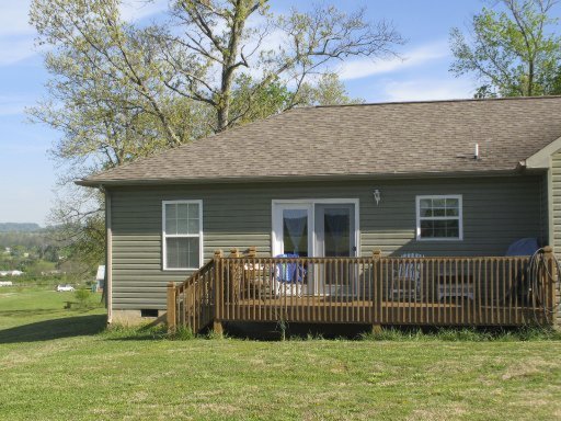 309 County Farm Road Madisonville, TN 37354 - Photo 17 of 20 Additional Photo