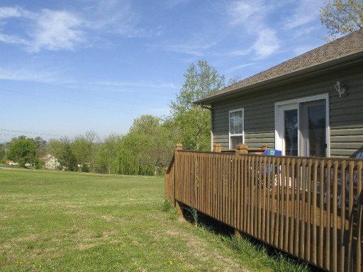 309 County Farm Road Madisonville, TN 37354 - Photo 18 of 20 Additional Photo