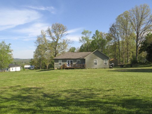 309 County Farm Road Madisonville, TN 37354 - Photo 19 of 20 Additional Photo