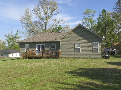 309 County Farm Road Madisonville, TN 37354 - Photo 3 of 20 Additional Photo