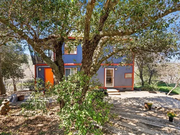 $525,000 | 2855 Heliotrope Drive, Julian, CA 92036