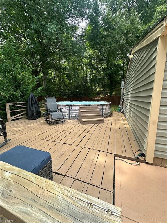 2921 Bittersweet Road Northwest Winston-Salem, NC 27106 - Photo 34 of 37