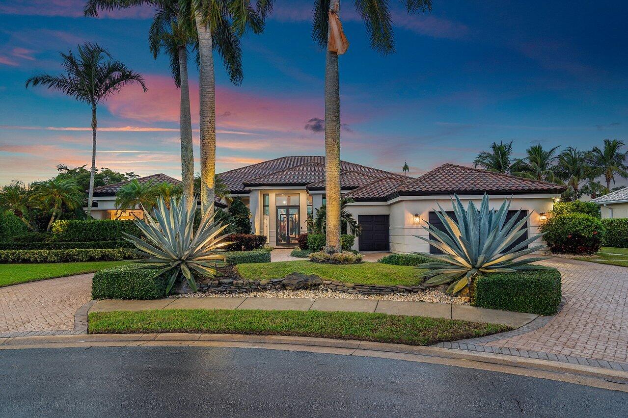 4848 Chamal Circle Boca Raton, FL 33487 - Photo 3 of 88 061-4848ChamalCircle-BocaRaton-FL-33487-