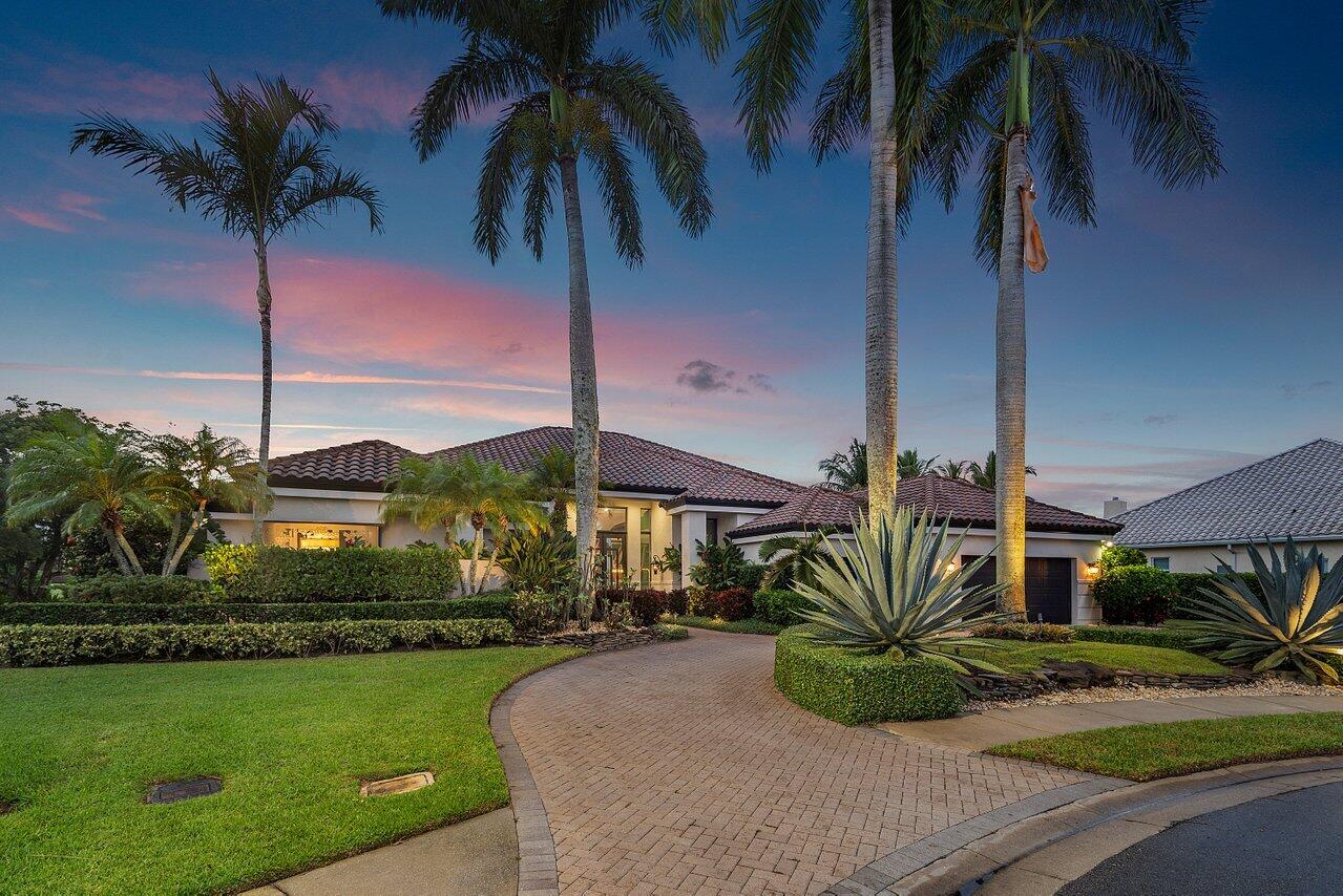 4848 Chamal Circle Boca Raton, FL 33487 - Photo 51 of 88 062-4848ChamalCircle-BocaRaton-FL-33487-