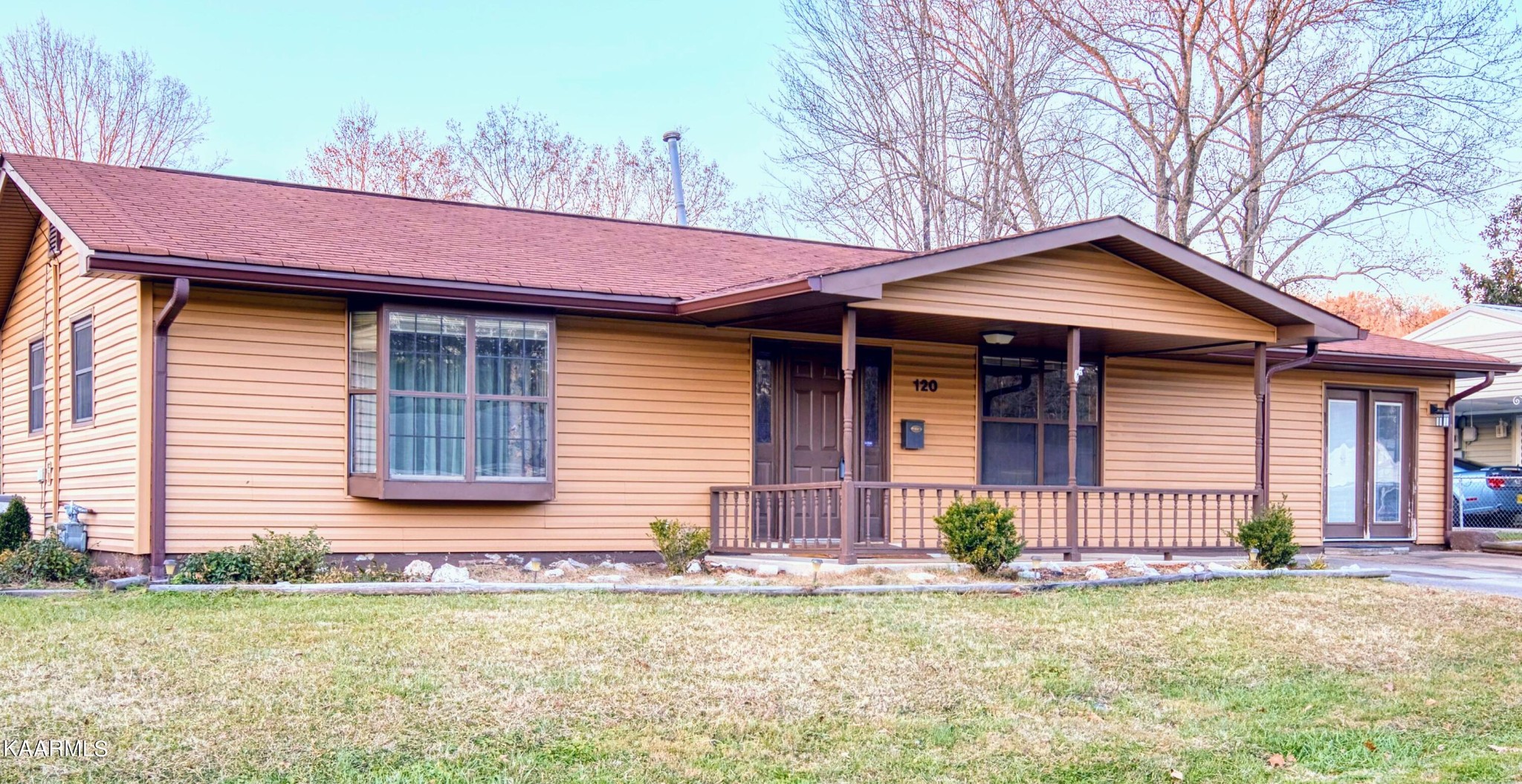 120 Briar Road Oak Ridge, TN 37830 - Photo 1 of 26