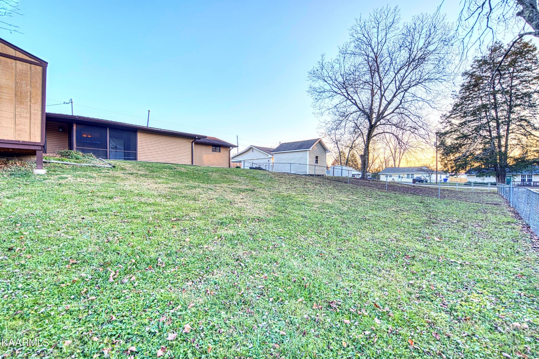 120 Briar Road Oak Ridge, TN 37830 - Photo 25 of 26