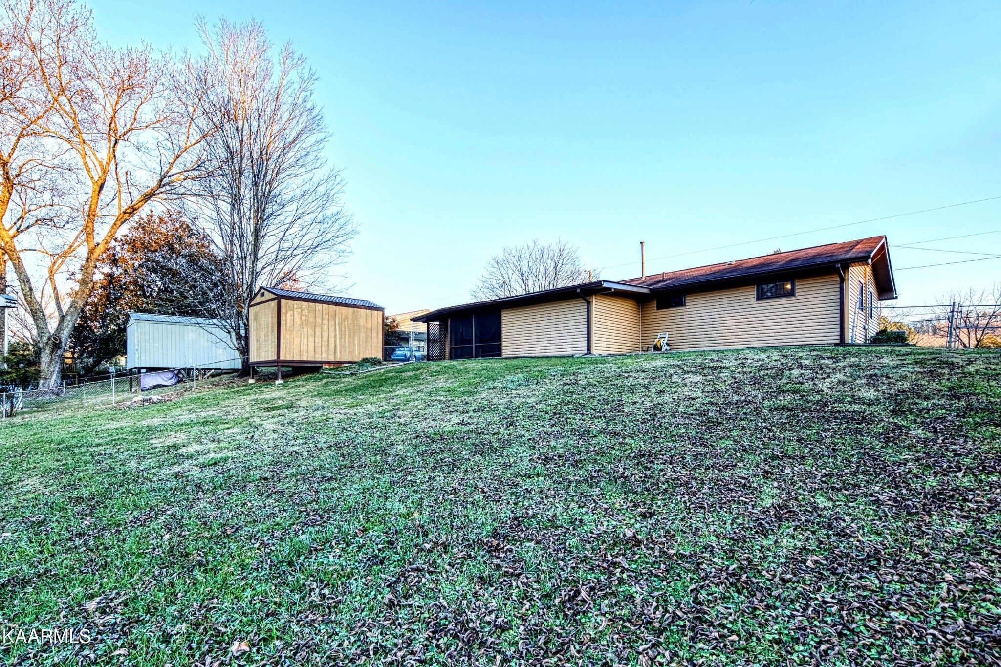 120 Briar Road Oak Ridge, TN 37830 - Photo 26 of 26