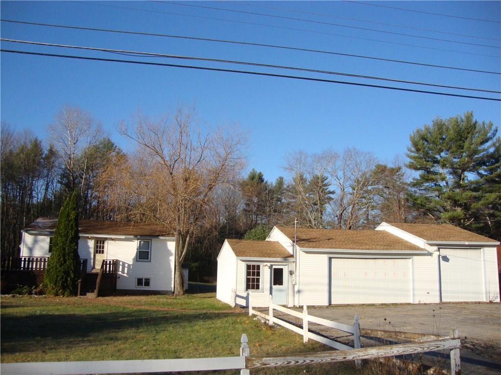 556 Richville Road Standish, ME 04084 - Photo 30 of 30 Photo