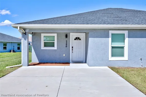 $210,000 | 5390 Pebble Beach Drive, Unit 1, Sebring, FL 33872
