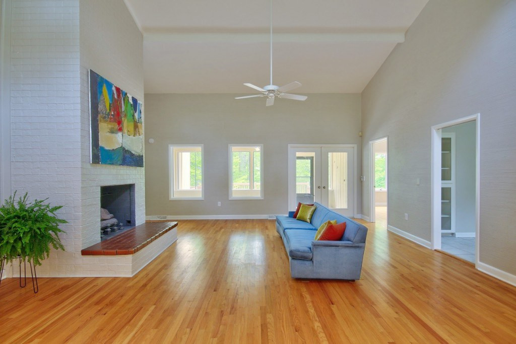 7908 Tulip Circle Raleigh, NC 27606 - Photo 2 of 24 Photo 2