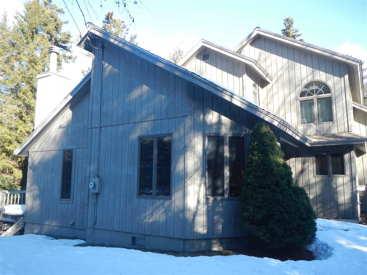 20 Country Club Road West Dover, VT 05356 - Photo 22 of 27 Gallery Image 22